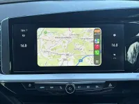 Used Vauxhall Grandland X Ultimate 2023 Blue SUV