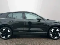 Usado Volvo EX30 Performance 310 kW (422 HP) 2025 Preto SUV