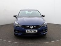 used Vauxhall Astra 1.5 Turbo D SRi Nav Hatchback 5dr Diesel Auto Euro 6 (s/s) (122 ps) Android Auto
