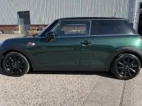 Used Mini Cooper S Hatch 170 HP (125 kW) 2017 Hatchback