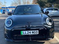 Used Mini Cooper SE Hatch 11 kW (15 HP) 2024 Hatchback