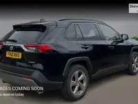 Usado Toyota RAV4 Design 218 CV (160 kW) 2025 SUV