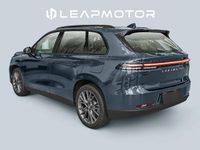 New Leapmotor C10 160 kW (218 HP) 2026 Canopy grey SUV