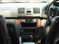 Used SsangYong Rexton 165 HP (121 kW) 2006 SUV