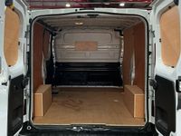 Używany Renault Trafic 130 KM (95 kW) 2023 Biały