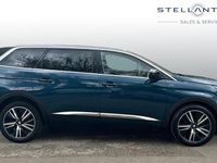Used Peugeot 5008 Premium 131 HP (96 kW) 2022 SUV