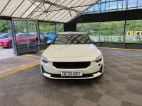 Used Polestar 2 Pilot 300 kW (408 HP) 2020 White Hatchback