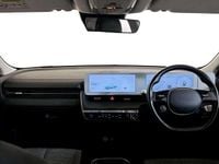 Used Hyundai Ioniq Premium 160 kW (218 HP) 2022 Hatchback