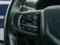 Begagnad Ford Ranger Raptor 288 HK (211 kW) 2024 Orange Pickup