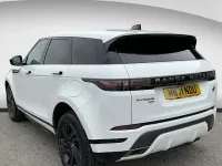 Gebraucht Land Rover Range Rover evoque R-Dynamic 309 PS (227 kW) 2023 SUV