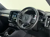 Used Volvo XC40 R-Design Pro 190 HP (139 kW) 2020 Grey SUV