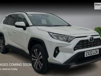 Used Toyota RAV4 Design 218 HP (160 kW) 2025 SUV