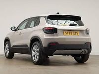 New Jeep Avenger Summit 100 HP (73 kW) 2025 Beige SUV