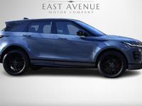 Used Land Rover Range Rover evoque SE Dynamic 309 HP (227 kW) 2023 SUV