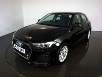 used Audi A1 Sportback 1.0 TFSI SPORT 5d AUTO-1 OWNER FROM NEW