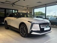 New DS Automobiles N°8 191 kW (260 HP) 2025 SUV