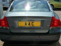 Usado Volvo S60 163 CV (119 kW) 2003 Berlina