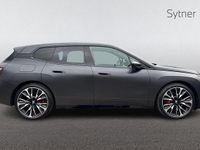 Used BMW iX M Sport 394 kW (537 HP) 2026 Grey SUV