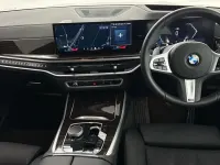 Used BMW X5 M Sport 294 HP (216 kW) 2025 Black SUV