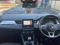 Used Renault Captur Iconic 91 HP (66 kW) 2021 Other SUV