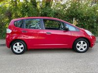 used Honda Jazz 1.2 i-VTEC SE 5dr