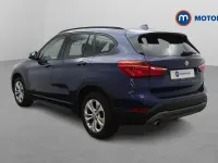 Usado BMW X1 150 CV (110 kW) 2019 SUV