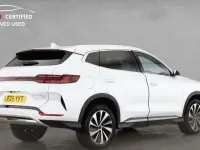 Used BYD Seal U Comfort 324 HP (238 kW) 2025 White SUV