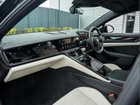 Used Porsche Panamera 353 HP (259 kW) 2025 Black Hatchback