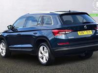 Used Skoda Kodiaq 190 HP (139 kW) 2020 SUV