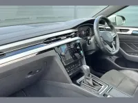 Used VW Arteon R-line 200 HP (147 kW) 2023 Grey Estate