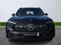 Used Mercedes GLC300 AMG Line Premium Plus 2025 Black SUV