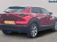 New Mazda CX-30 Takumi-Line 140 HP (102 kW) 2026 SUV