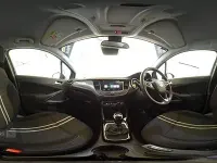 Used Vauxhall Crossland 2024 White SUV