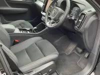 Used Volvo XC40 Plus 194 HP (142 kW) 2025 Black SUV