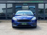 used Ford Focus 1.5 TDCi 105 Style ECOnetic 5dr