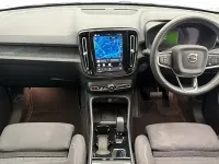 Used Volvo C40 Core 300 kW (408 HP) 2023 Blue SUV