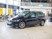 Used VW Golf VII GT 150 HP (110 kW) 2016
