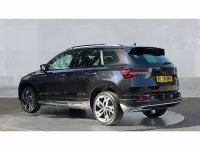New Skoda Karoq SportLine 150 HP (110 kW) 2026 Black magic pearl effect SUV
