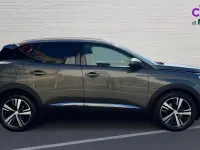 Used Peugeot 3008 Allure 131 HP (96 kW) 2020 Grey SUV