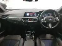 Used BMW 218 M Sport 136 HP (100 kW) 2024 Blue Coupe