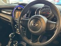 Used Mini Cooper Hatch 136 HP (100 kW) 2017 Hatchback