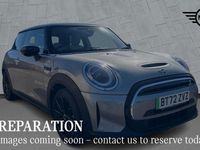 Used Mini Cooper S Hatch 135 kW (184 HP) 2023 Hatchback