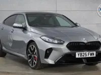 Used BMW 220 M Sport 168 HP (123 kW) 2025 Grey Coupe