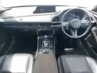 Used Mazda CX-30 Inclusive 180 HP (132 kW) 2020 Silver SUV