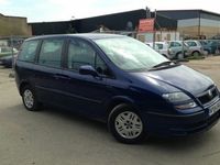 Used Fiat Ulysse 2004 MPV