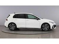 Used VW Golf VIII 150 HP (110 kW) 2025