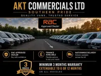 Used Citroën Dispatch 2023 White MPV