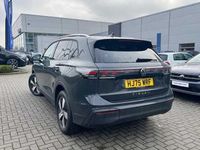 Used VW Tiguan 150 HP (110 kW) 2025 SUV