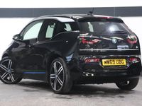 used BMW i3 i3 Series120Ah 5dr