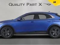 Used Kia XCeed 2022 Blue SUV